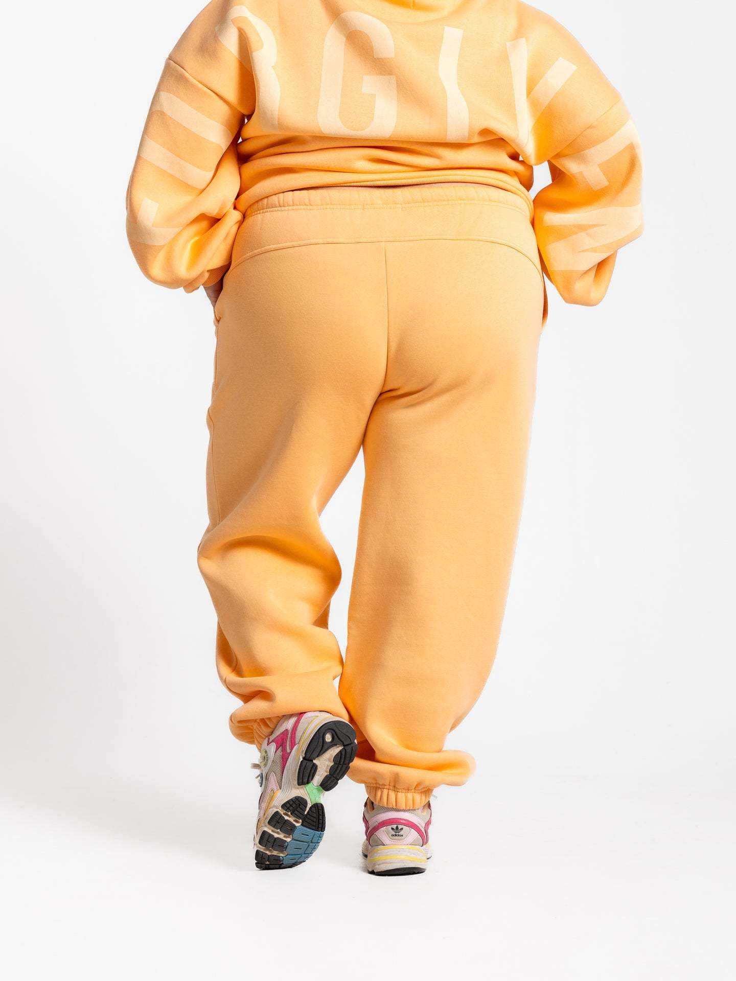 Kingdom Essential Joggers