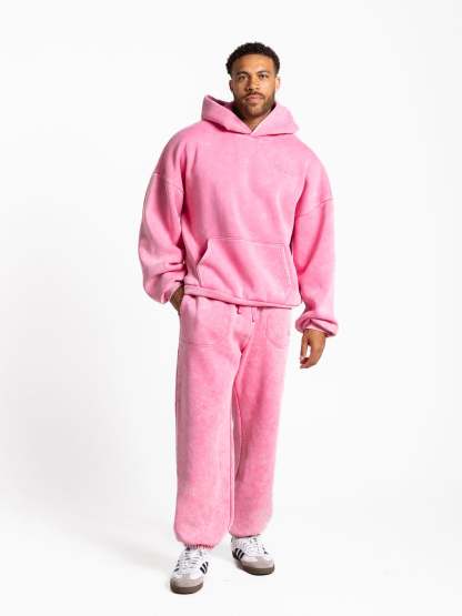 Kingdom Essential Snow Wash Jogger