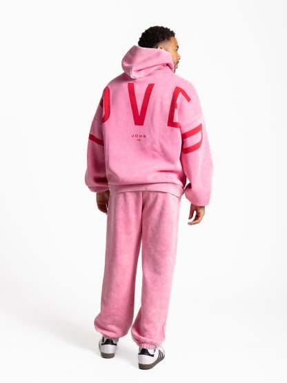 Kingdom Essential Snow Wash Jogger