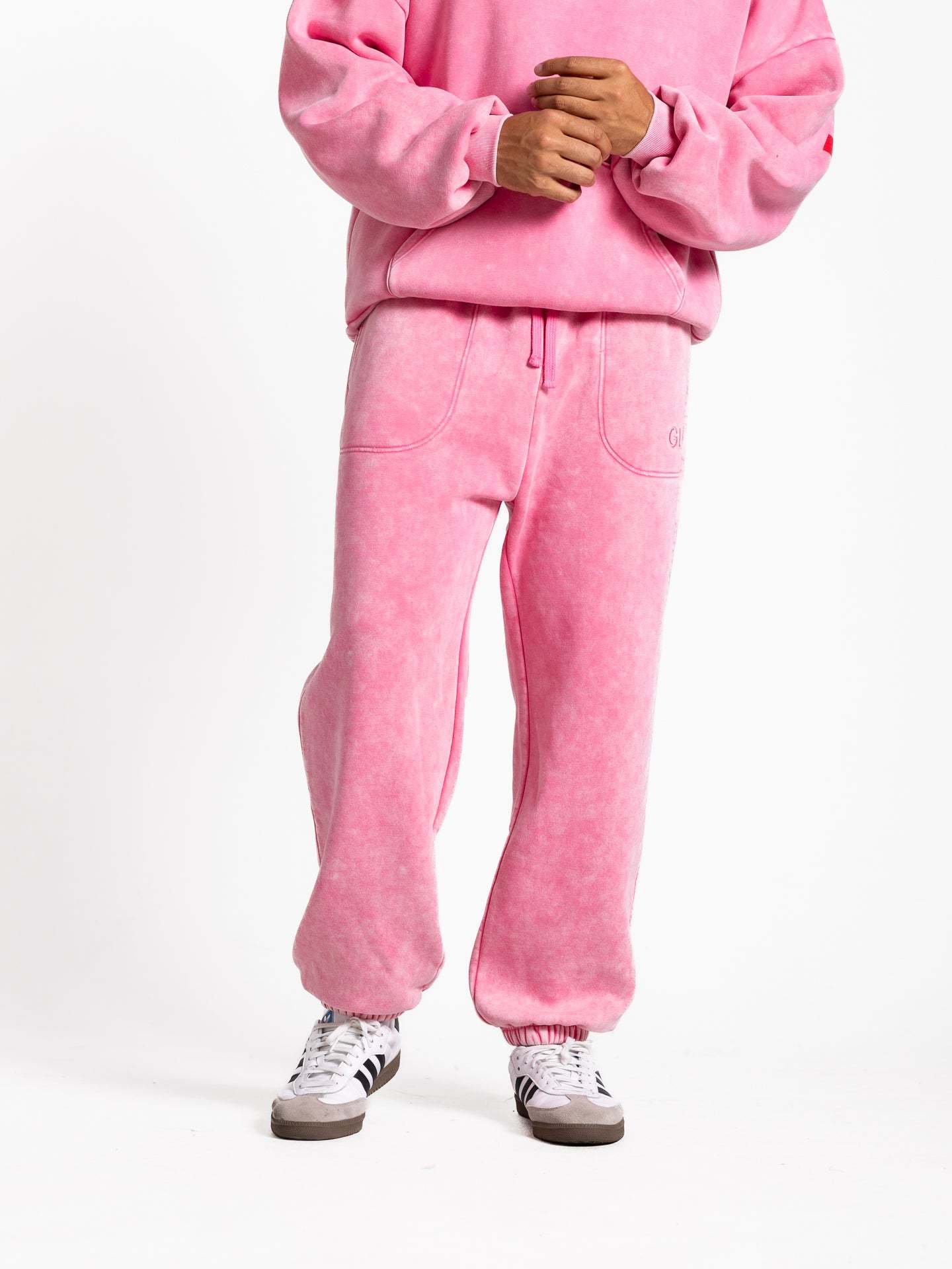 Kingdom Essential Snow Wash Jogger