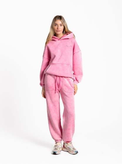 Kingdom Essential Snow Wash Jogger