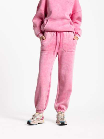 Kingdom Essential Snow Wash Jogger