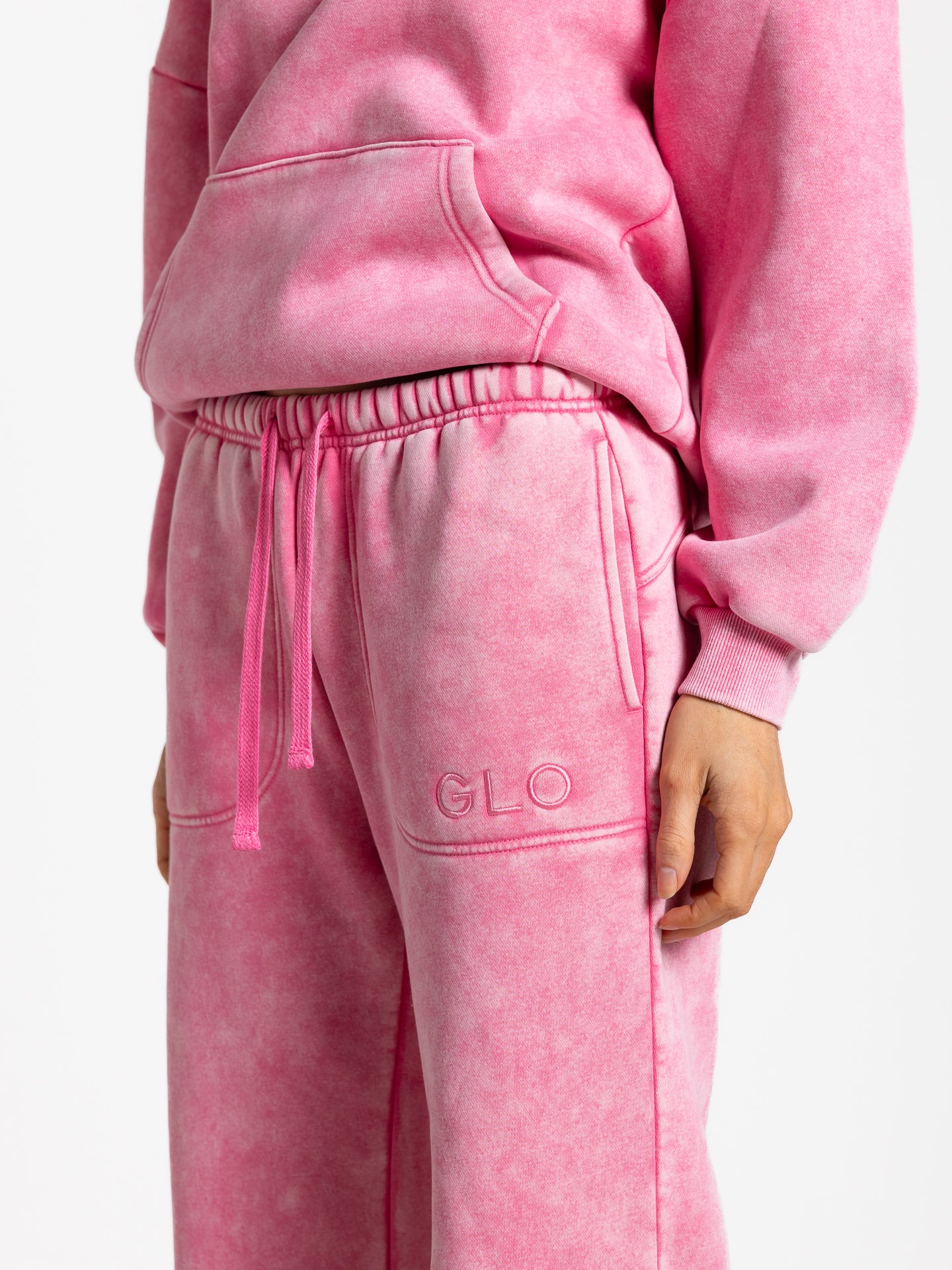 Kingdom Essential Snow Wash Jogger