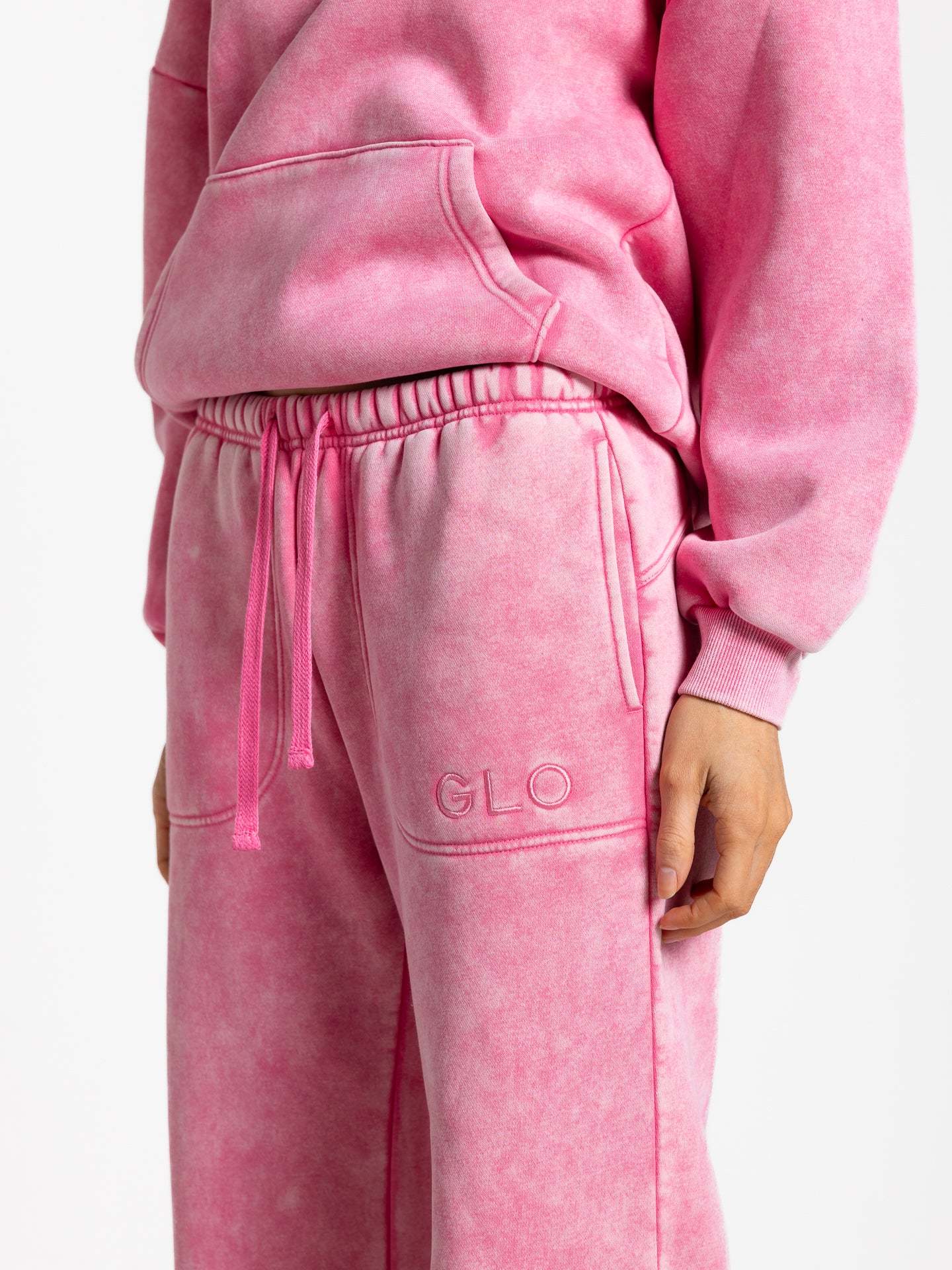 Kingdom Essential Snow Wash Jogger