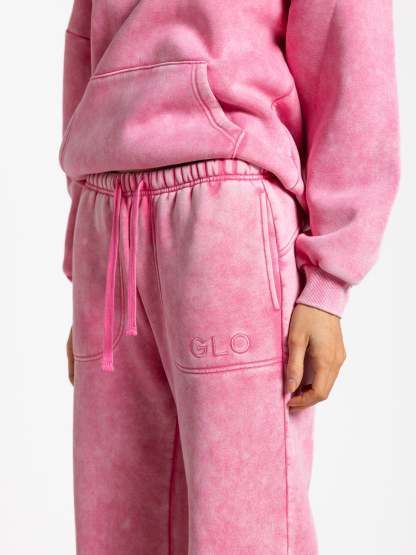 Kingdom Essential Snow Wash Jogger