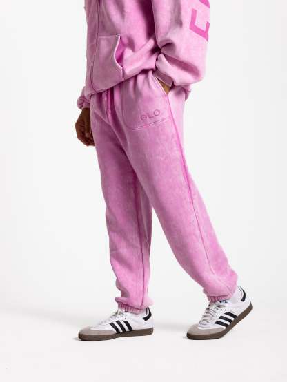 Kingdom Essential Snow Wash Jogger
