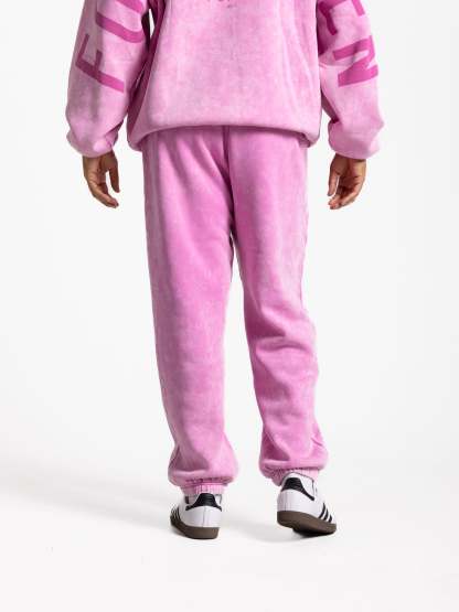 Kingdom Essential Snow Wash Jogger