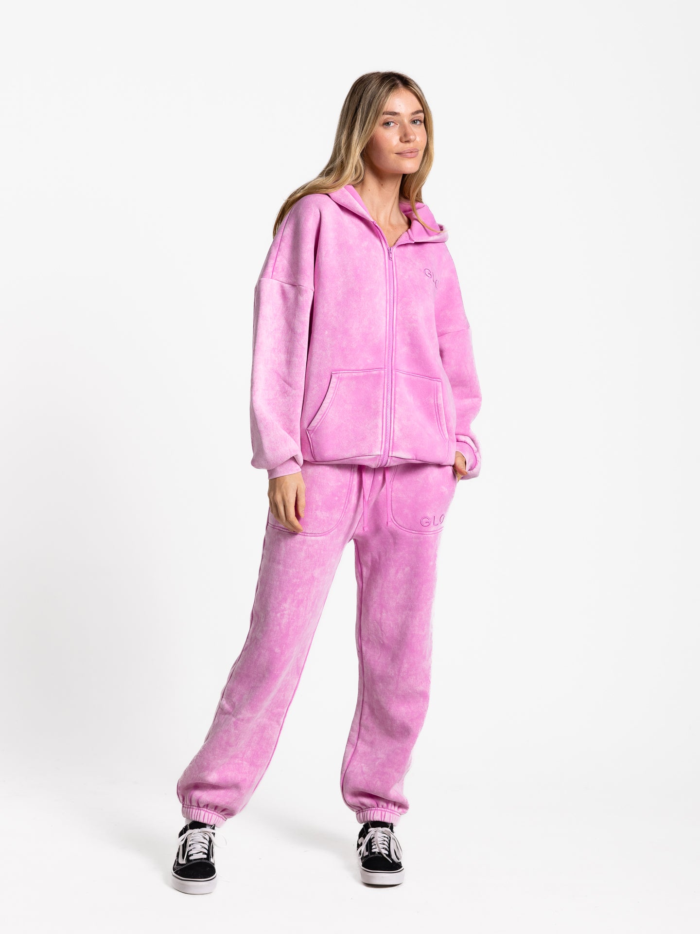 Kingdom Essential Snow Wash Jogger