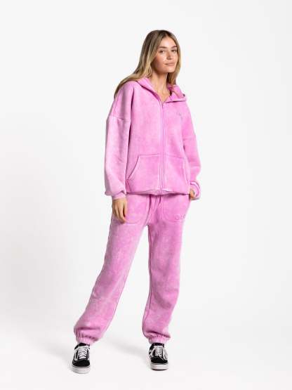 Kingdom Essential Snow Wash Jogger