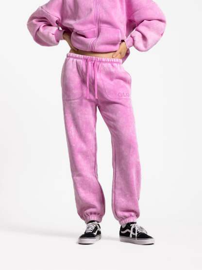 Kingdom Essential Snow Wash Jogger