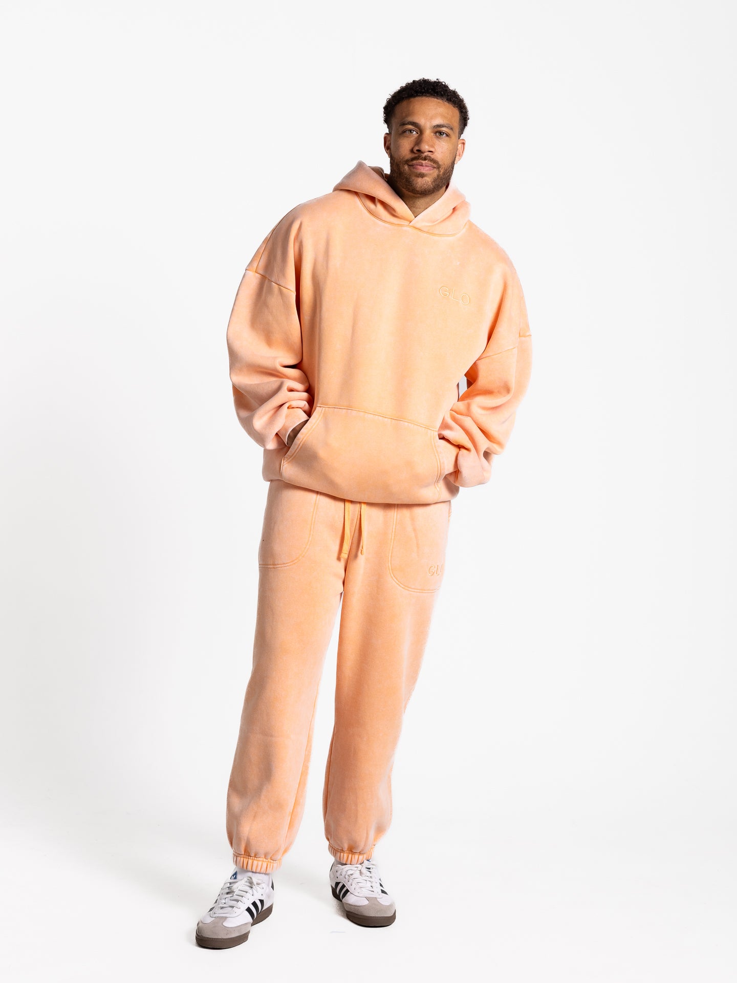 Kingdom Essential Snow Wash Jogger