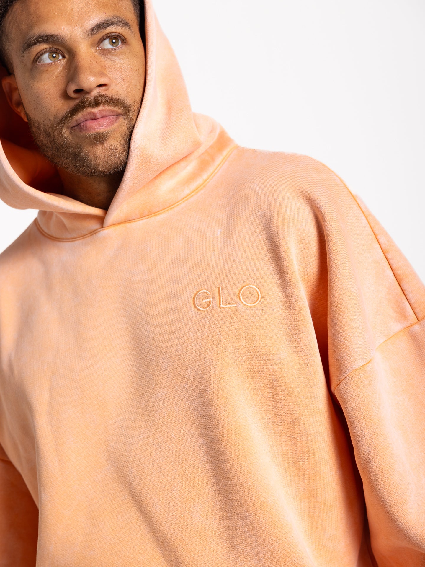 Kingdom Essential Snow Wash Hoodie