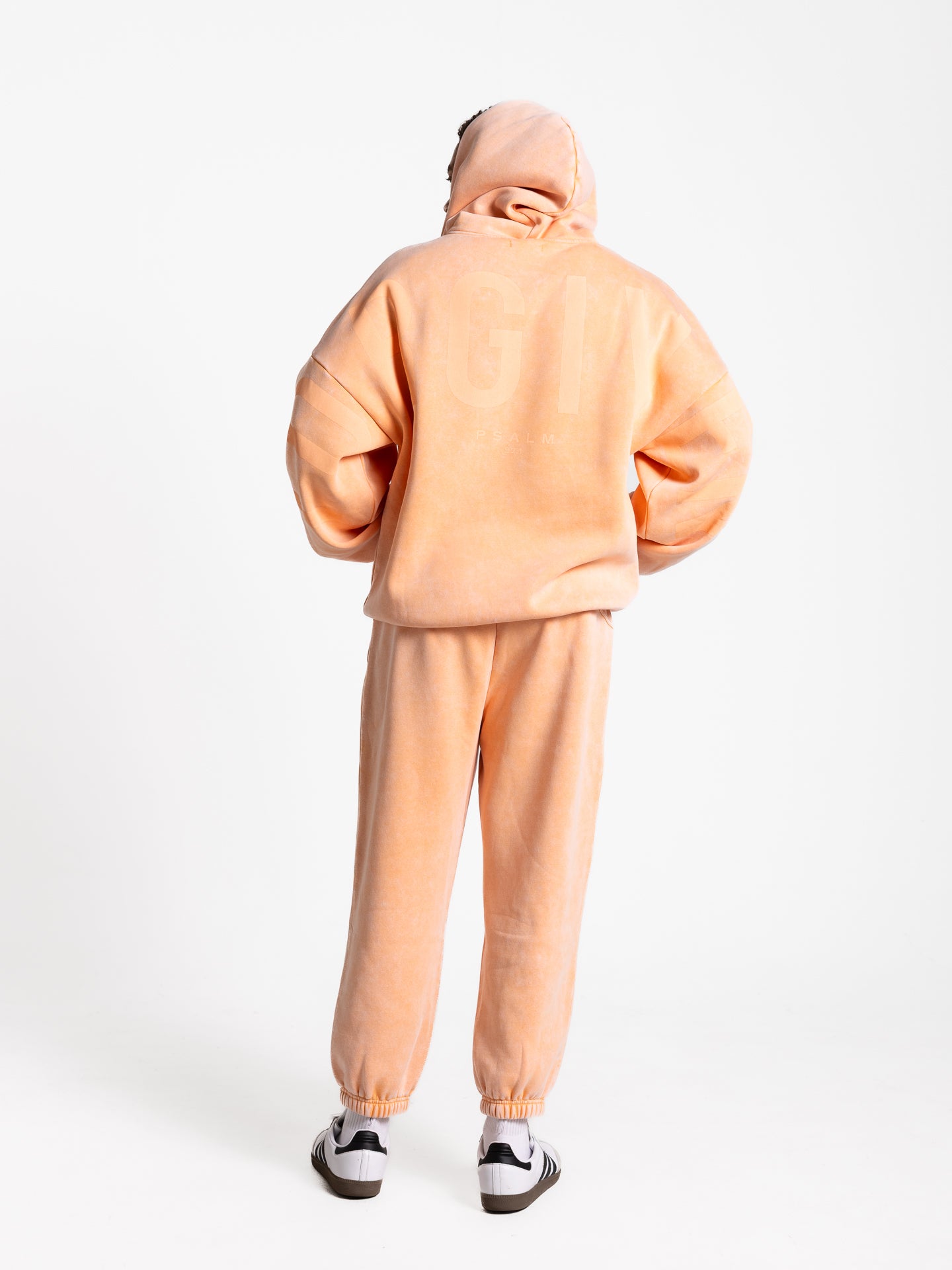 Kingdom Essential Snow Wash Jogger