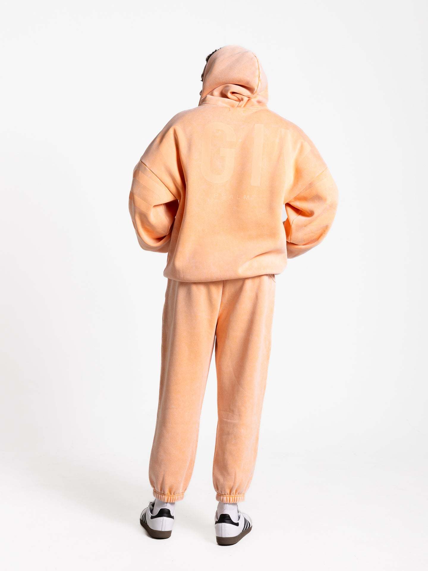 Kingdom Essential Snow Wash Jogger
