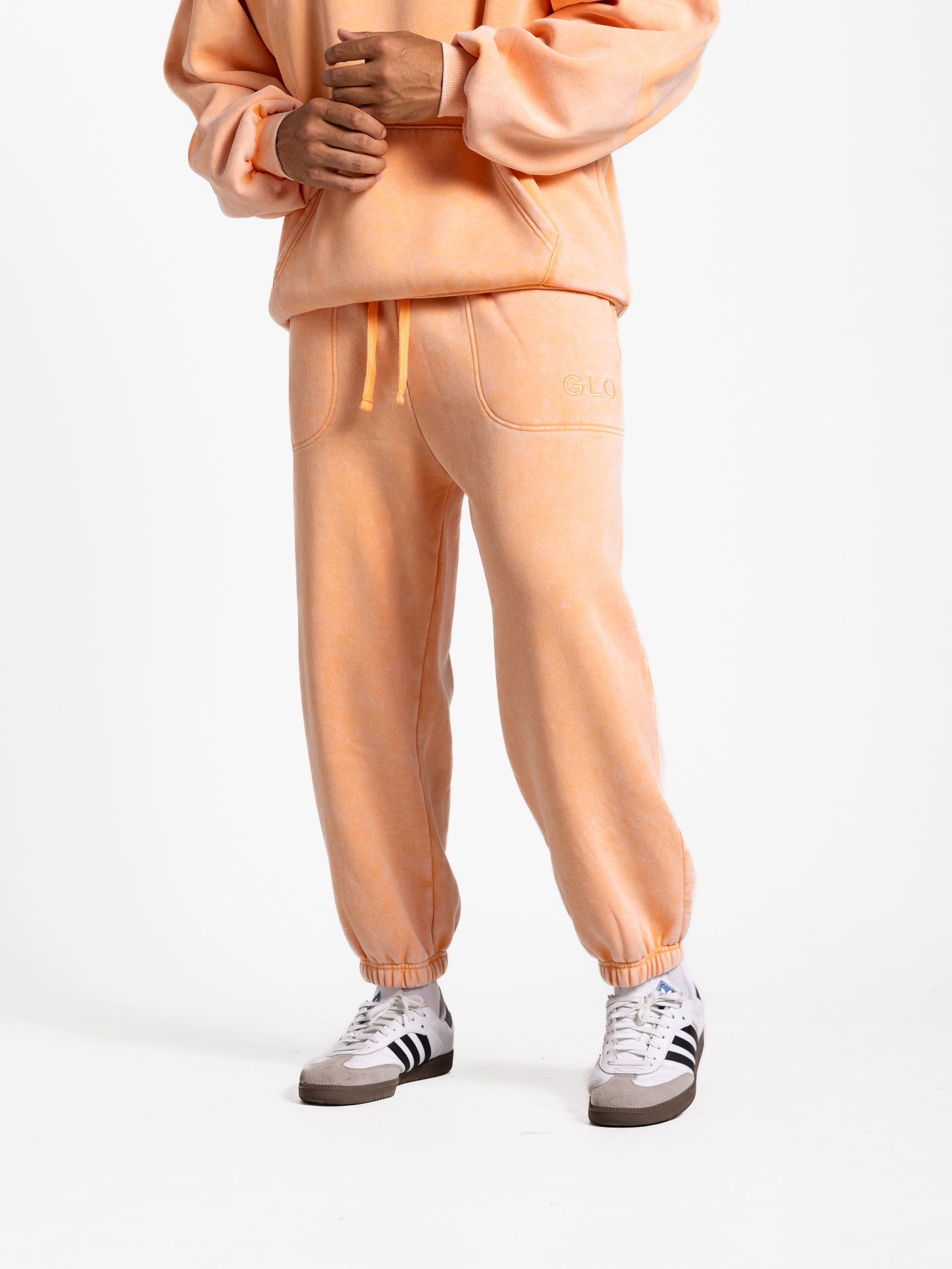 Kingdom Essential Snow Wash Jogger