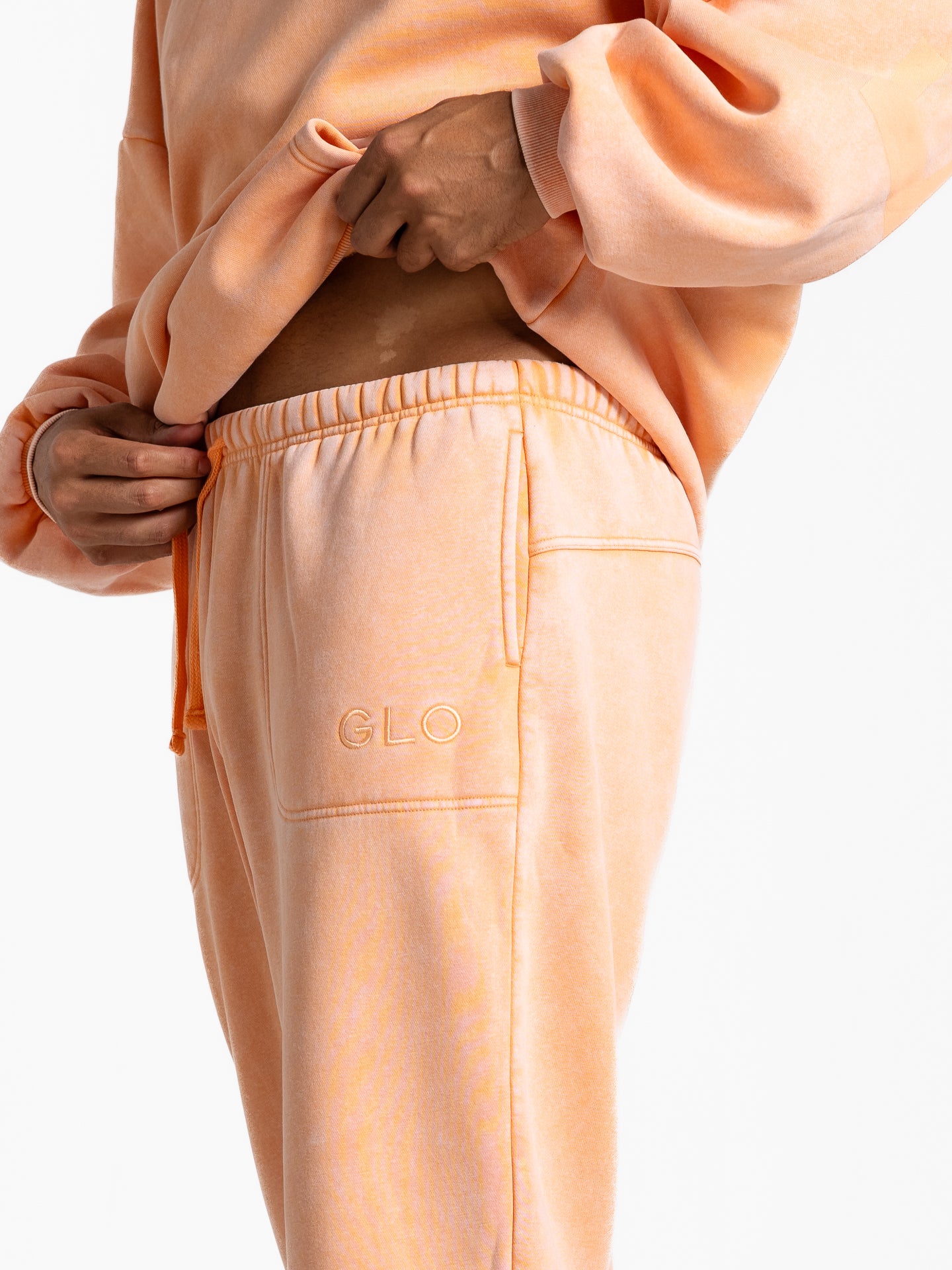 Kingdom Essential Snow Wash Jogger