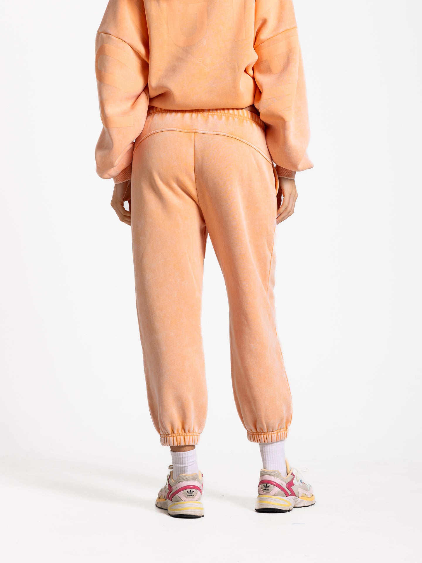 Kingdom Essential Snow Wash Jogger