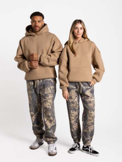 Kingdom Essential Hoodie