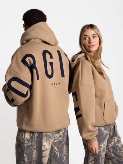 Kingdom Essential Hoodie