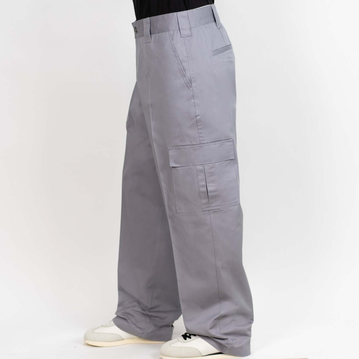 FB County Kackies Cargo Work Pants
