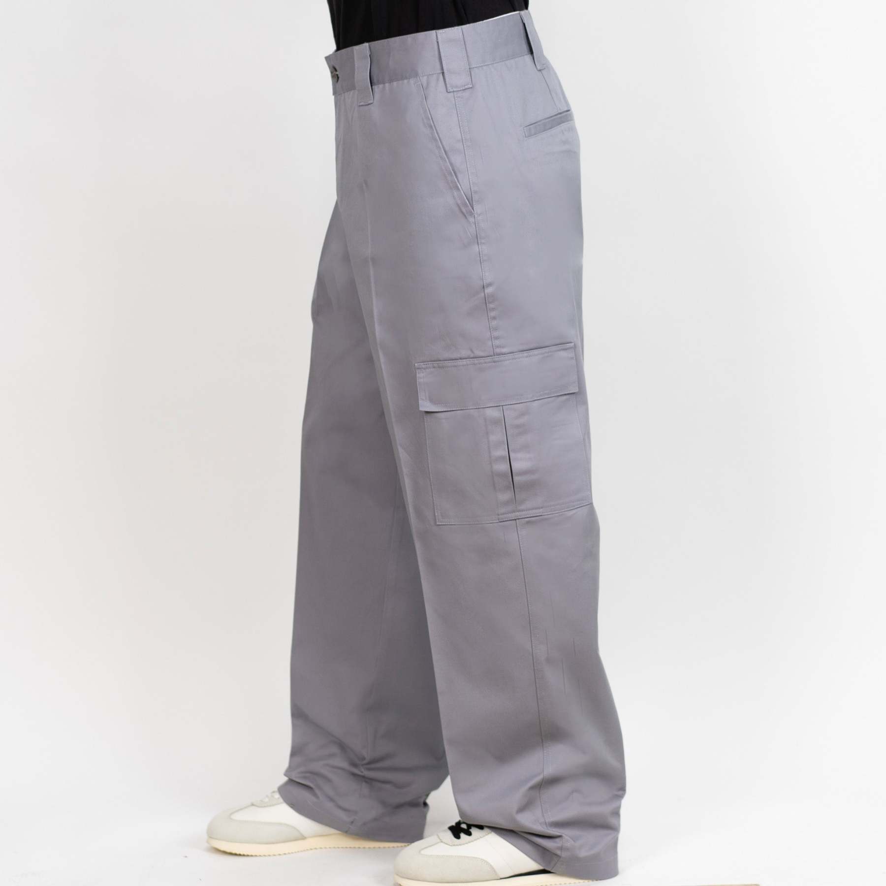 FB County Kackies Cargo Work Pants