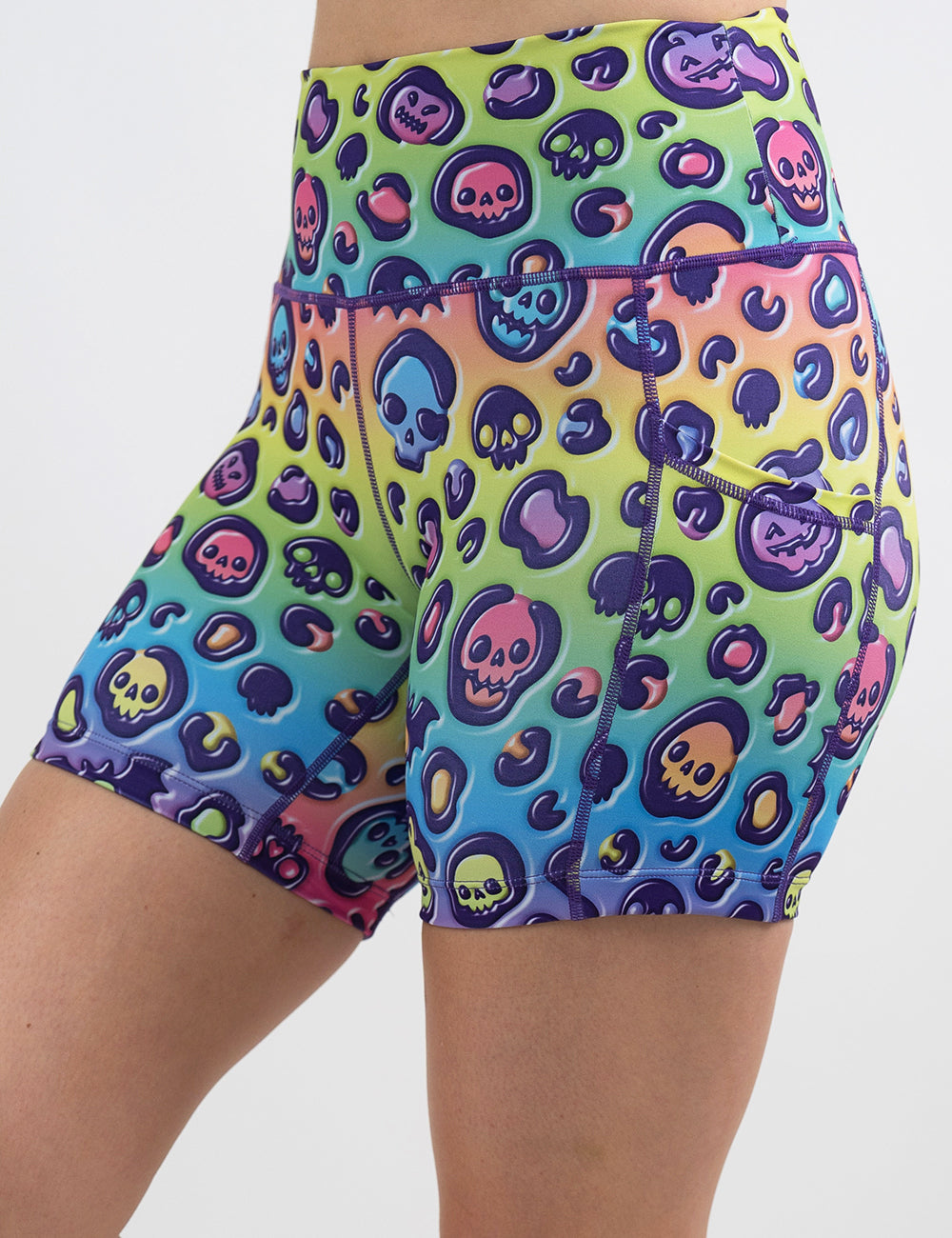 Shorts | Haunted Leopard