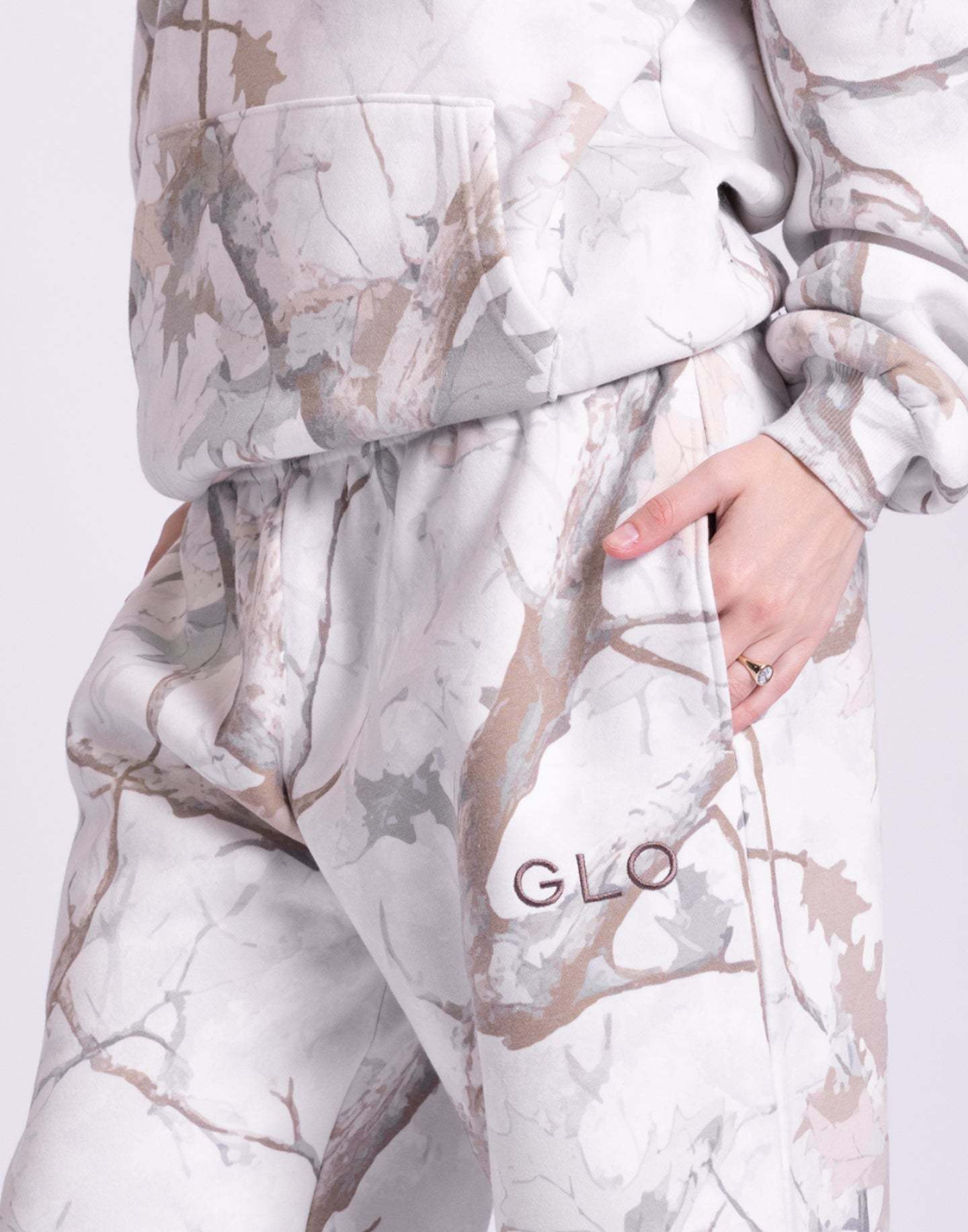 Kingdom Essential Hoodie