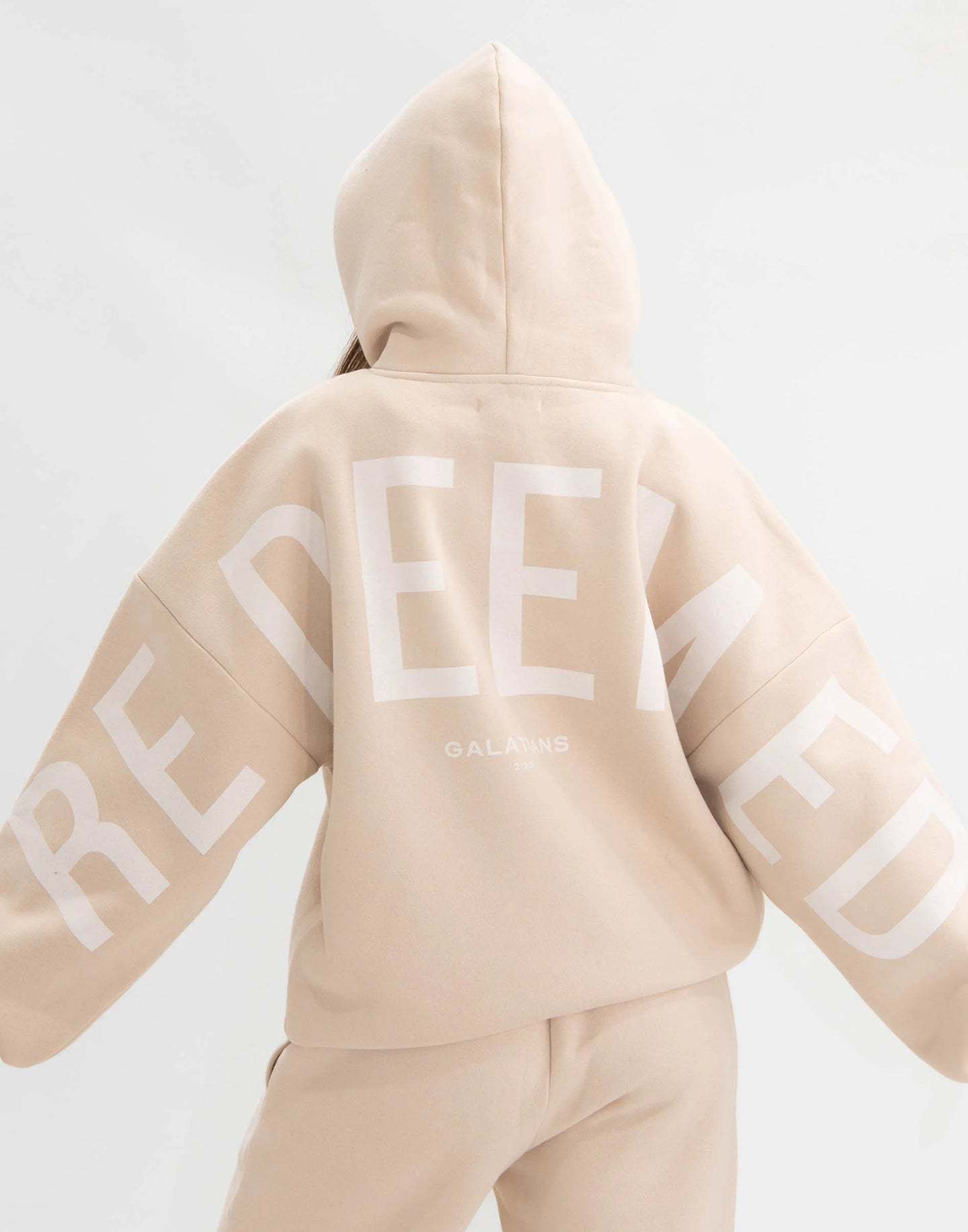 Kingdom Essential Hoodie