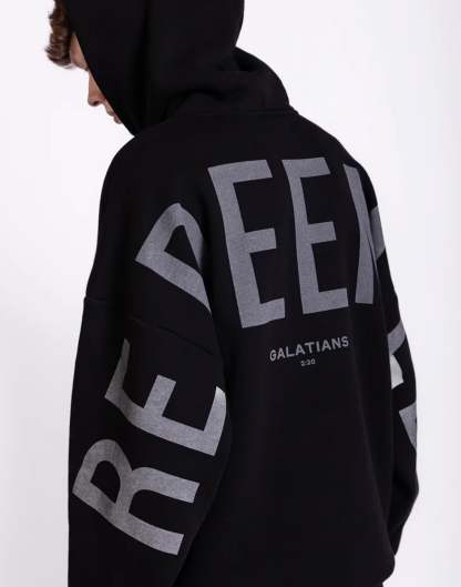 Kingdom Essential Hoodie