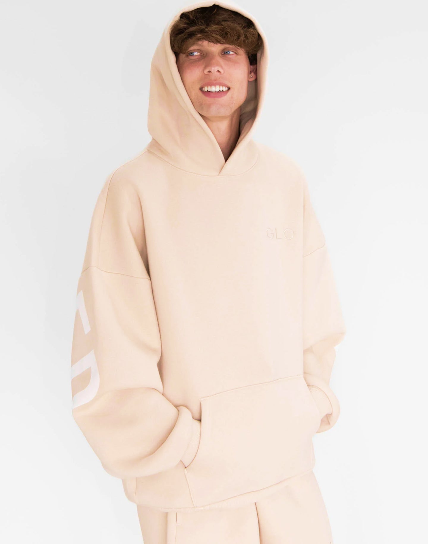 Kingdom Essential Hoodie