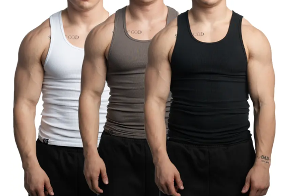 EKKO Free Tank Top Gift