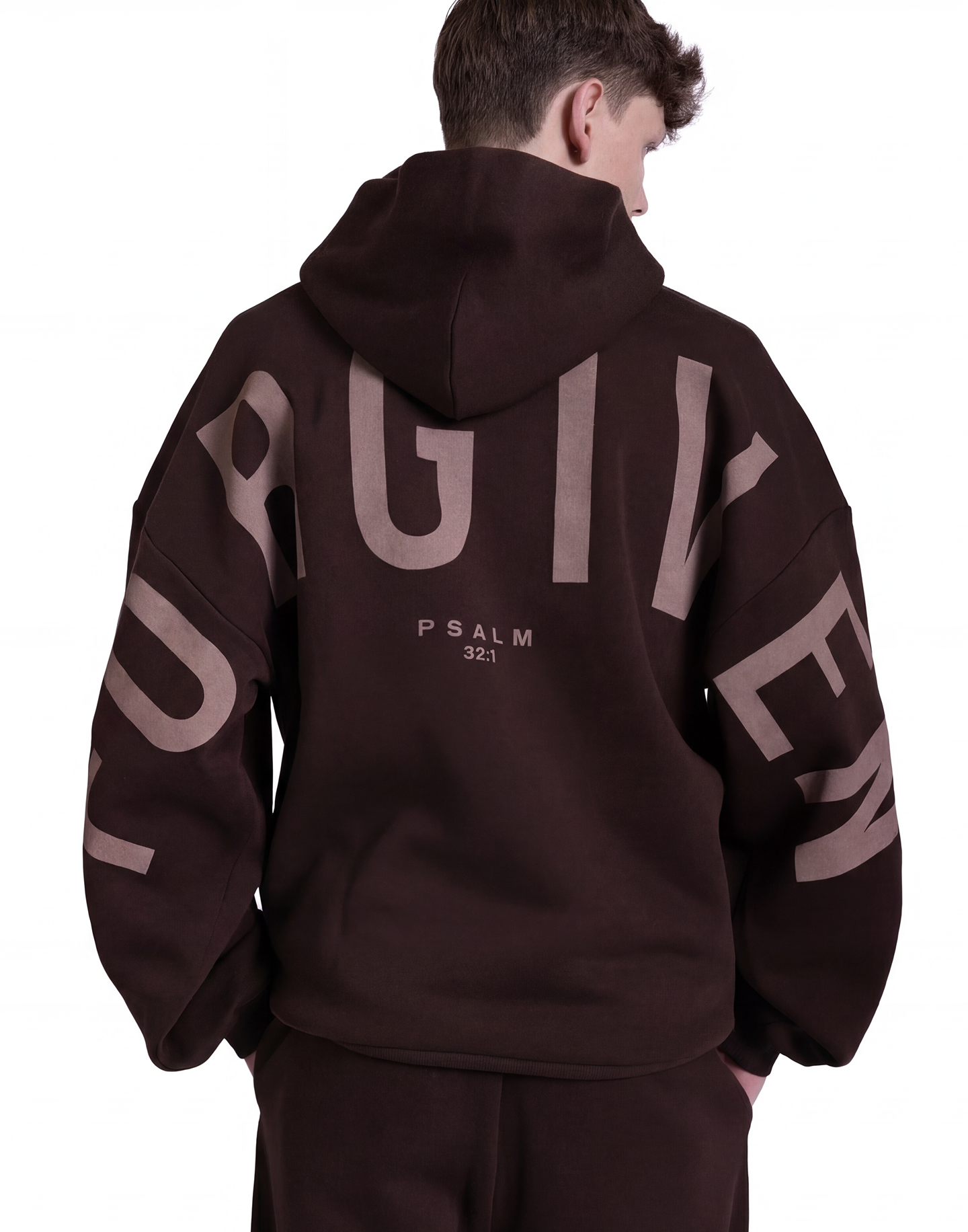 Kingdom Essential Hoodie