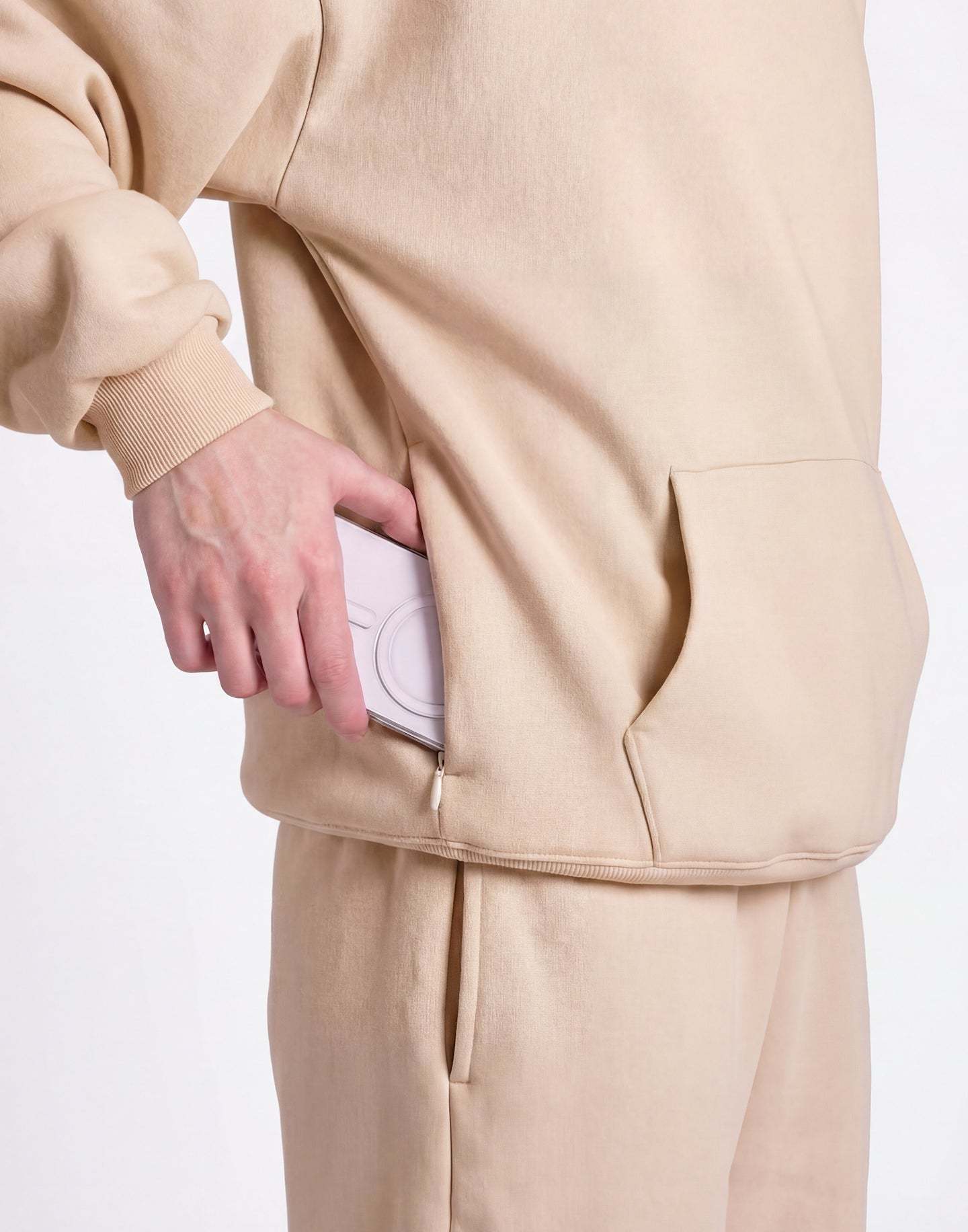 Kingdom Essential Hoodie