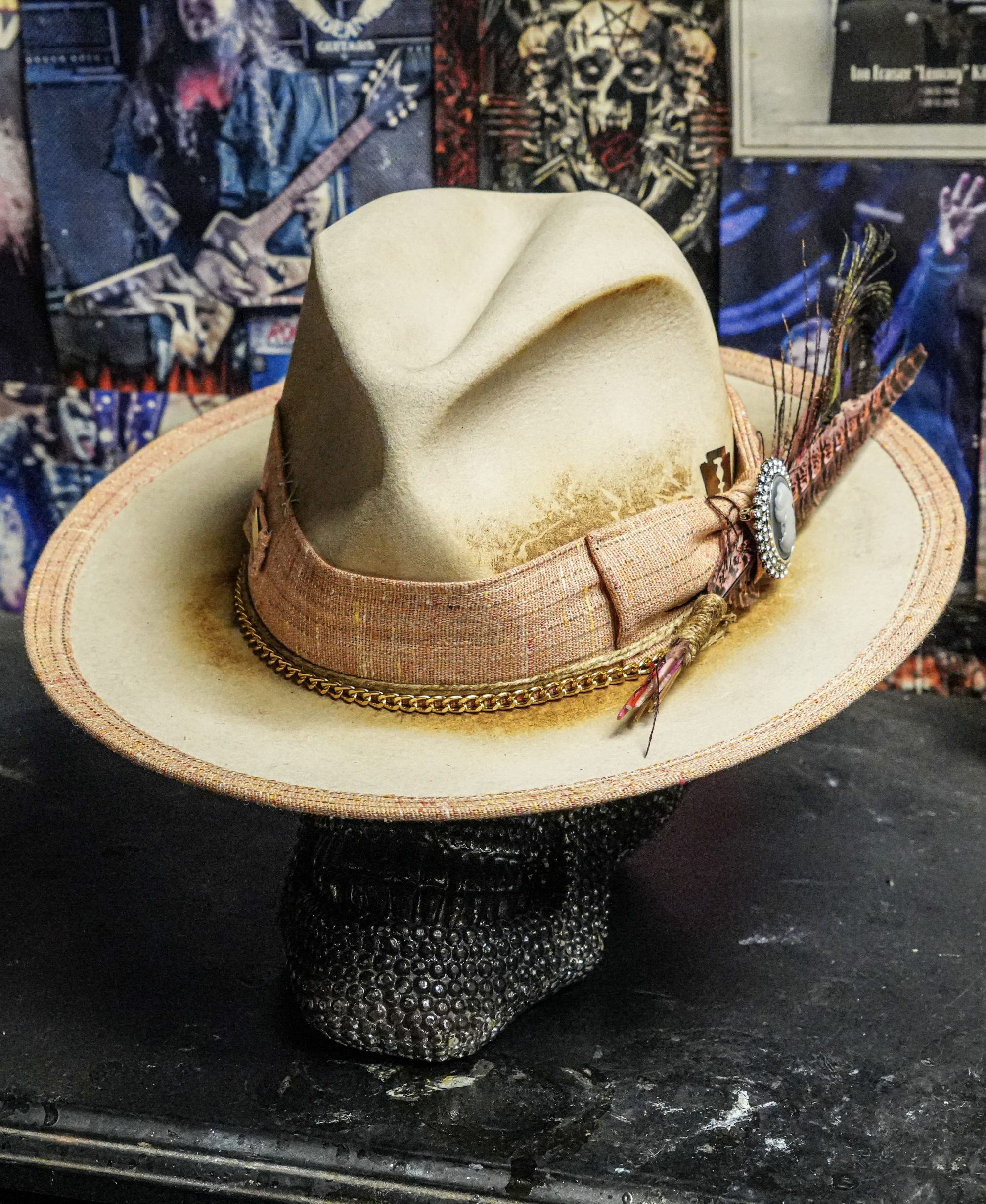 DON´T KNOW WHAT YOU GOT - Blade Hats