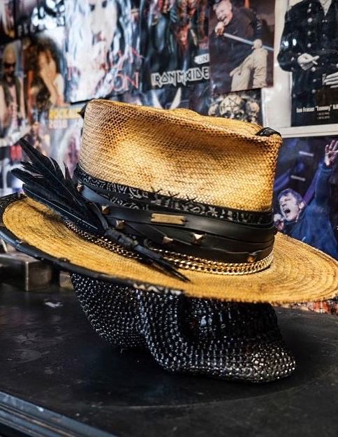 FREE BIRD - Blade Hats