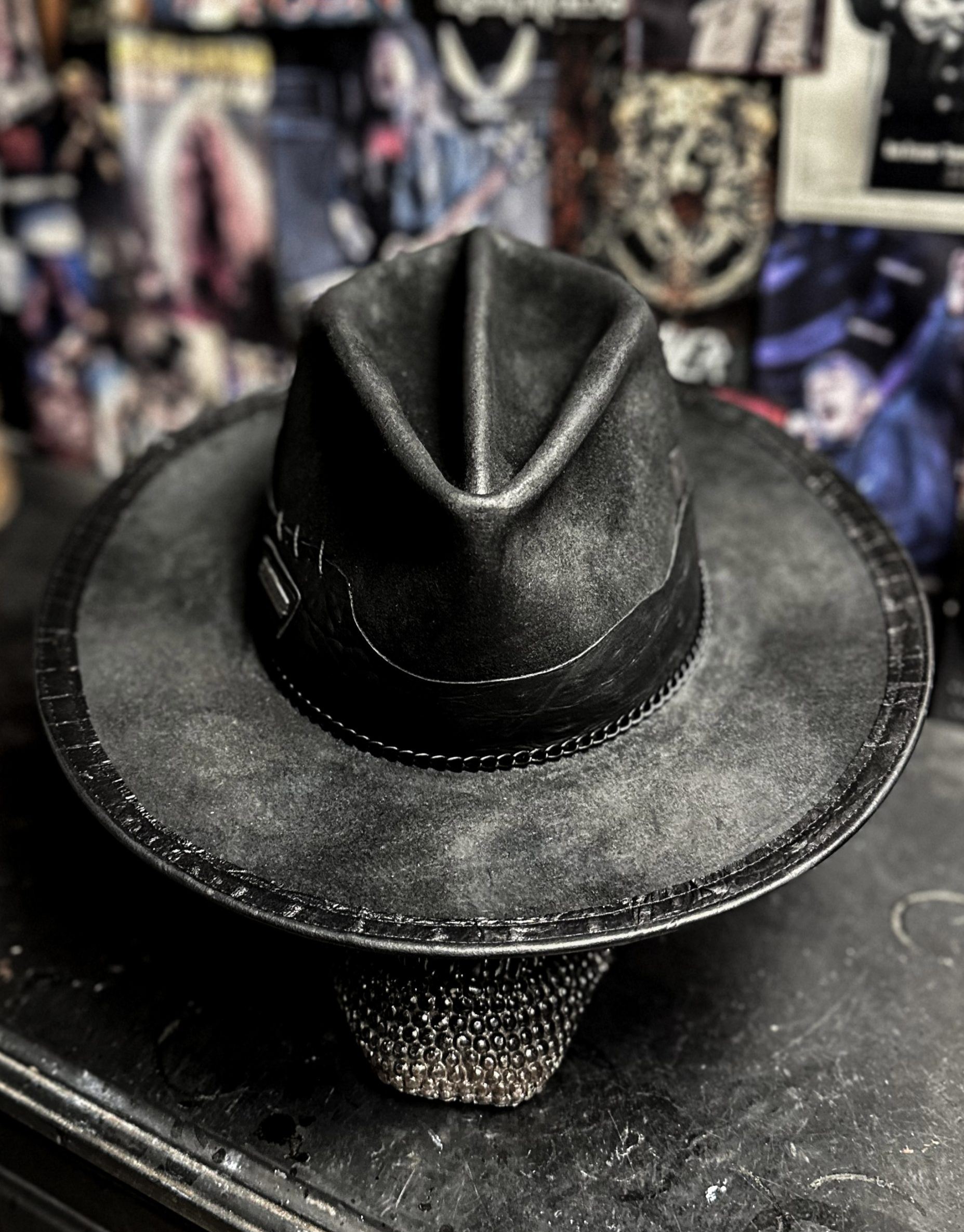BEYOND THE DARK SUN - Blade Hats
