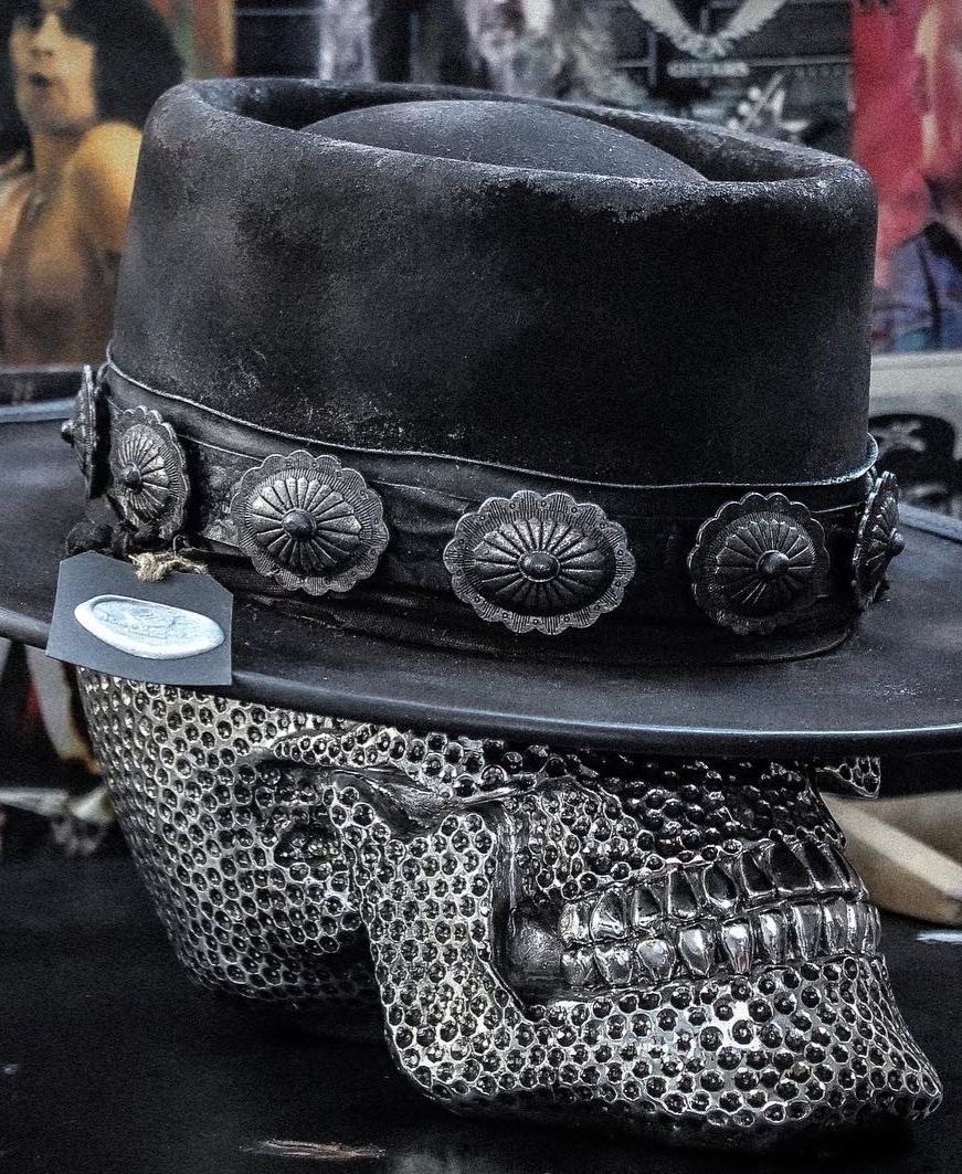 VOODOO CHILD - Blade Hats