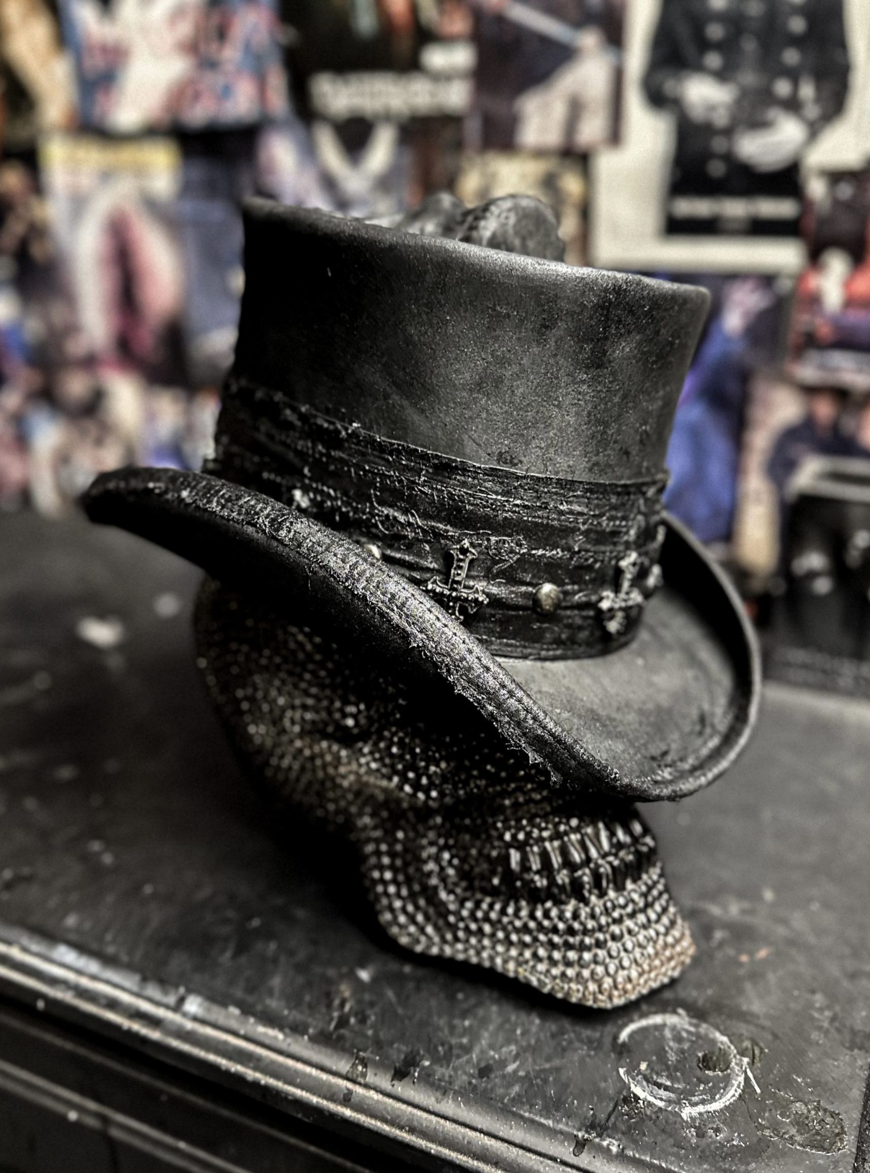 DREAMS OF HORROR - Blade Hats