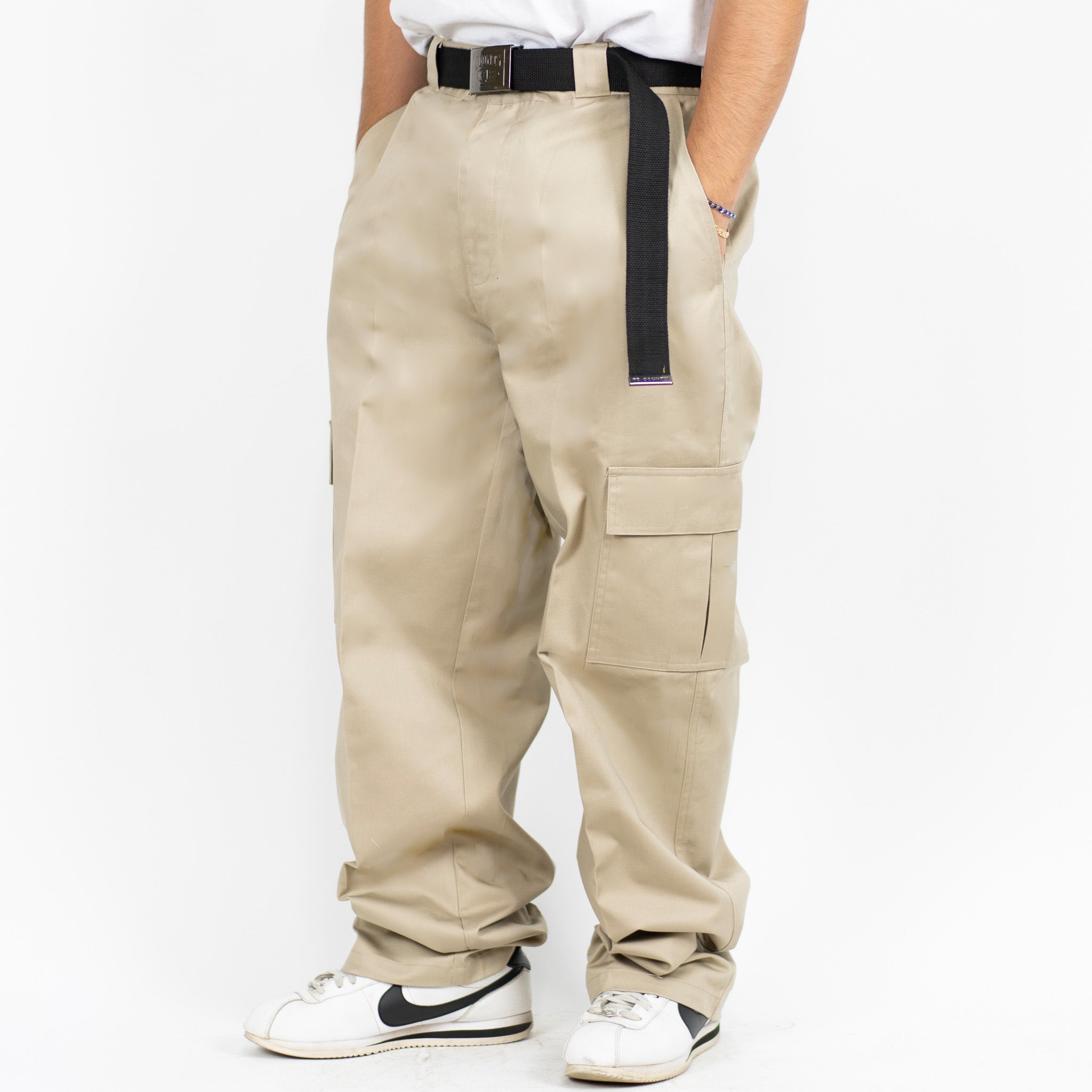 FB County Kackies Cargo Work Pants