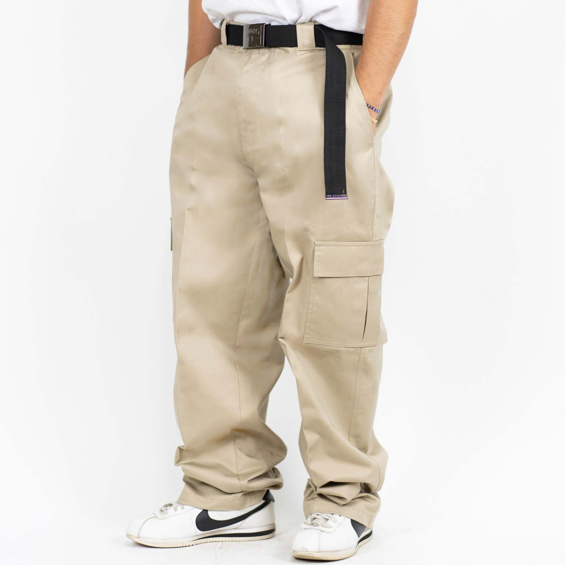 FB County Kackies Cargo Work Pants