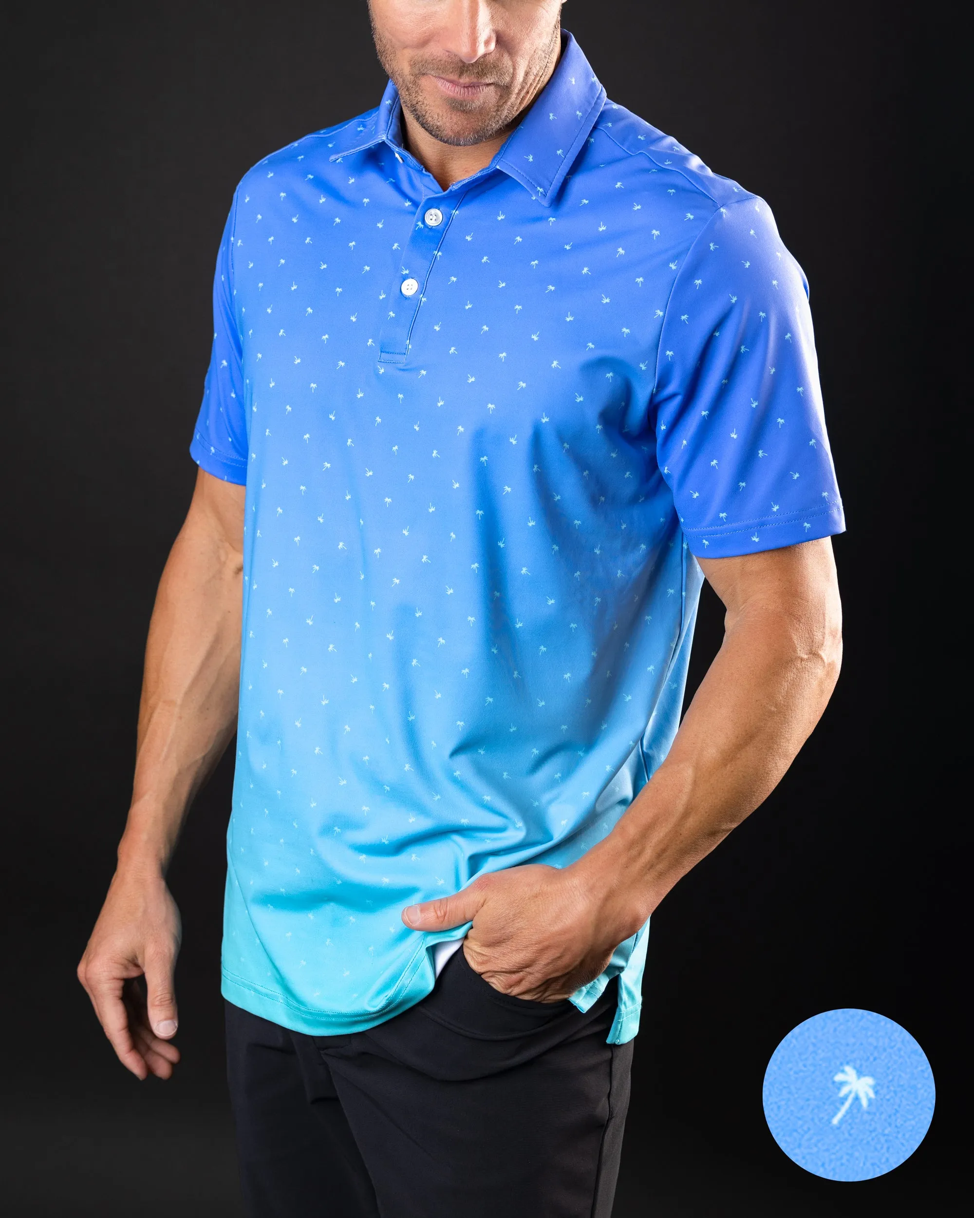 Men's Golf Collection- sundayswagger 26.7.7