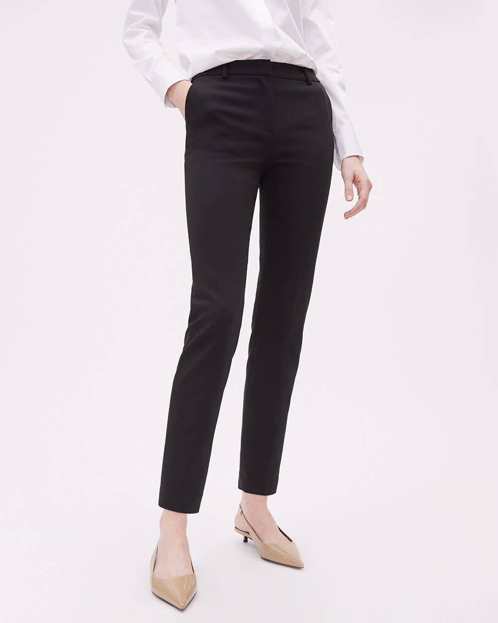 Limitless (R) Slim Ankle Pant