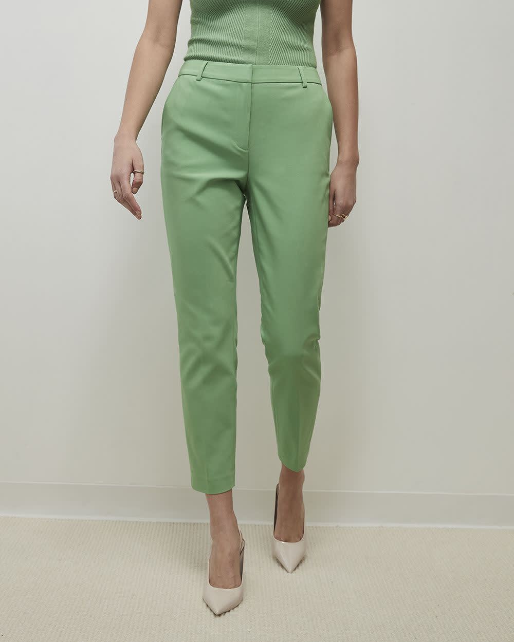 Limitless (R) Slim Ankle Pant