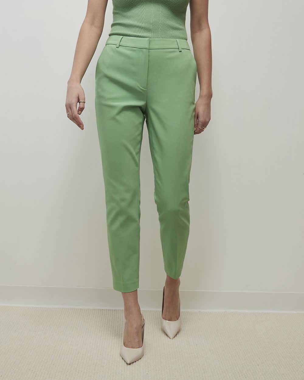 Limitless (R) Slim Ankle Pant