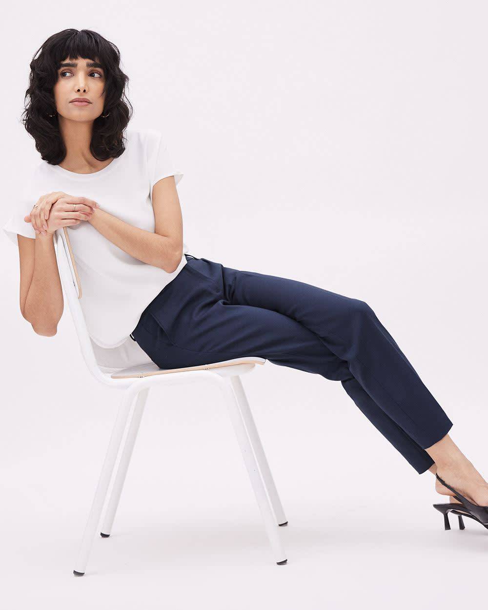 Limitless (R) Slim Ankle Pant