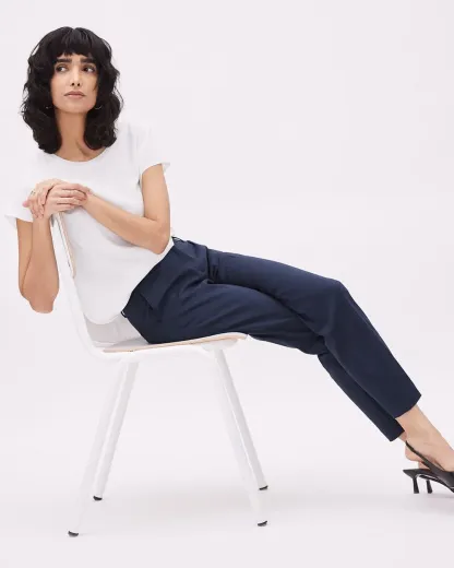 Limitless (R) Slim Ankle Pant