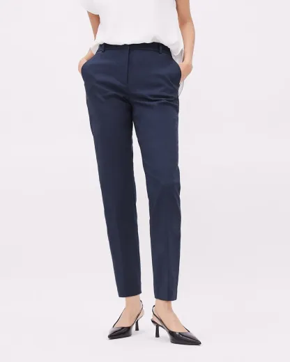 Limitless (R) Slim Ankle Pant