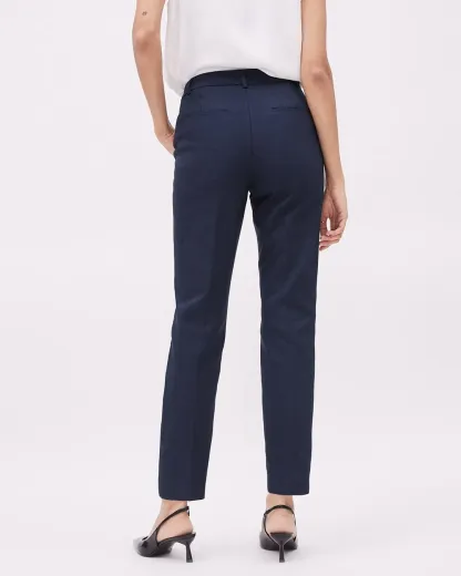 Limitless (R) Slim Ankle Pant