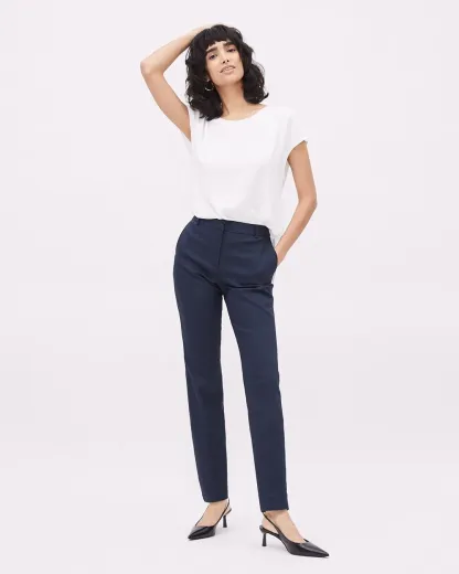 Limitless (R) Slim Ankle Pant