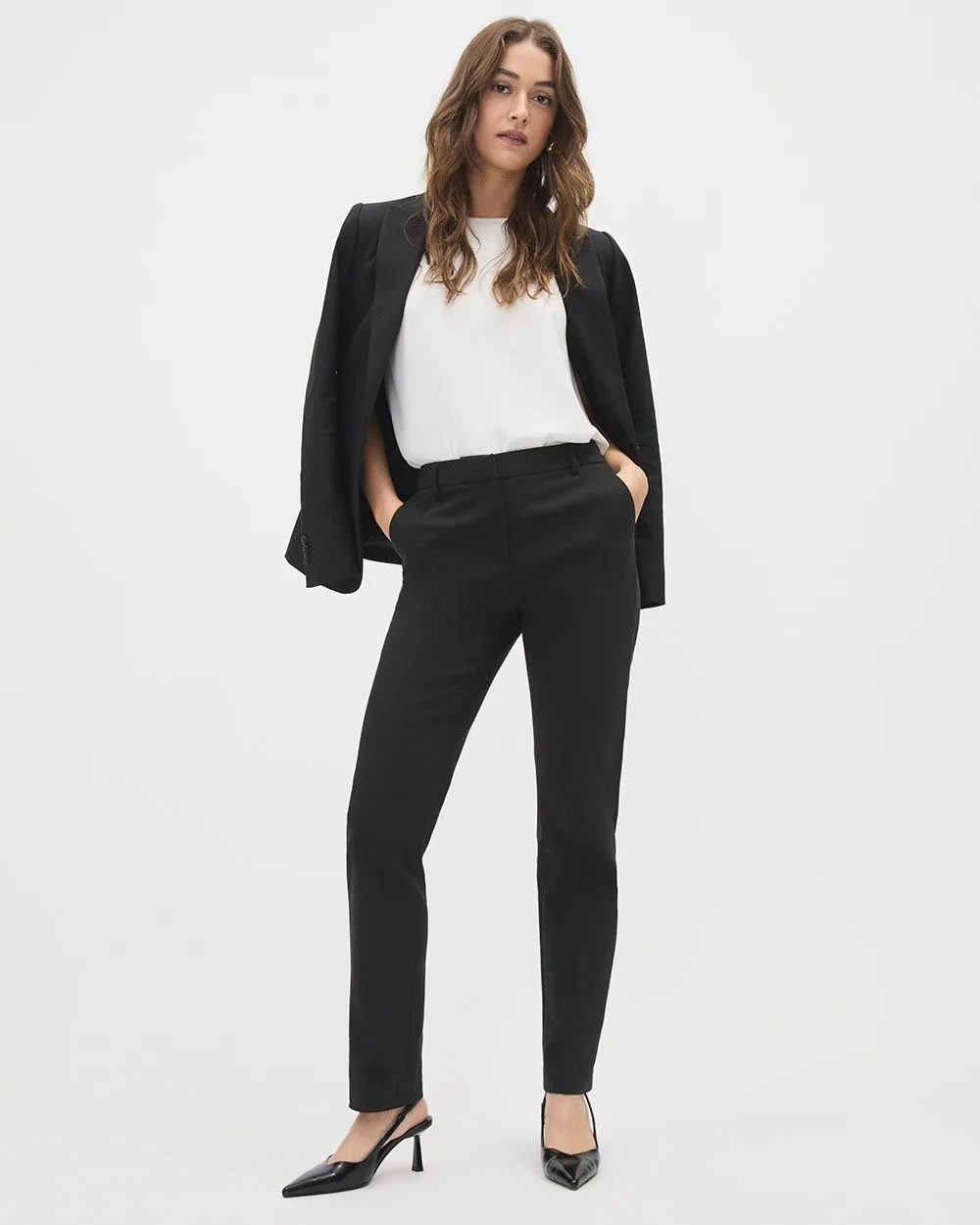 Limitless (R) Long Signature Pant